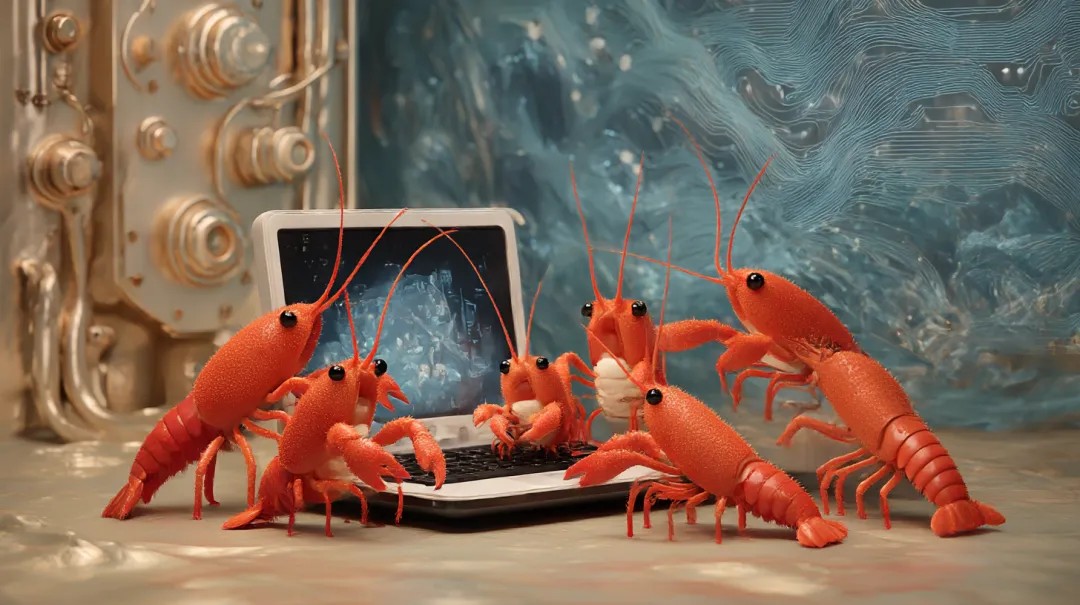 百虾大战开打!大厂搞“龙虾赛马”,创业者的机会在哪?