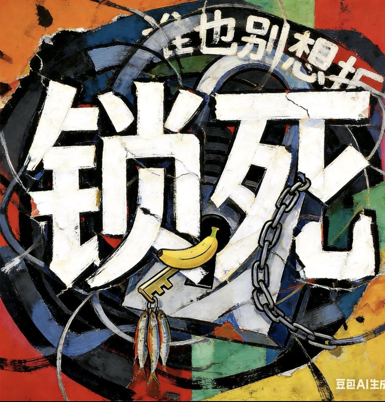 即梦2.0的Seedance 2.0作品《江湖·隐》！