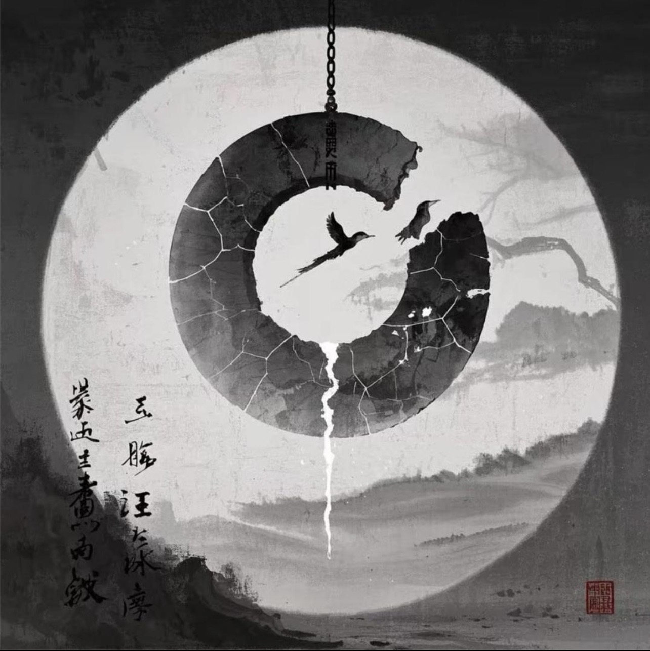 中国AI干不过国外，是因为我们写不出顶尖的算法？