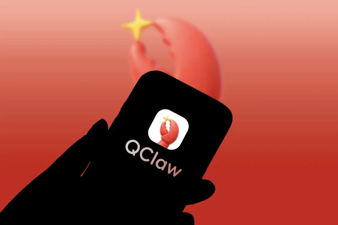 市值暴涨 3500 亿，OpenClaw 怎么成了腾讯 AI 的「战争转折点」？