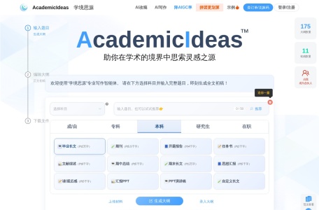 AcademicIdeas