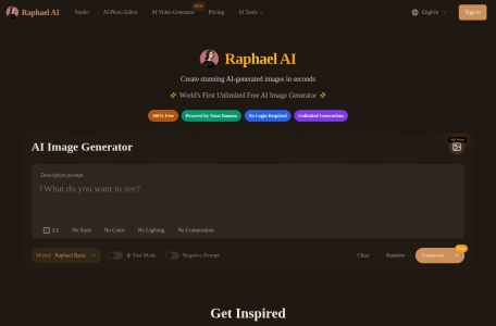 Raphael AI