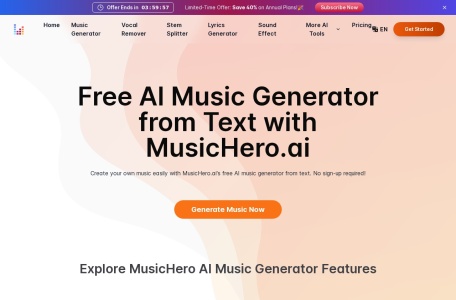 MusicHero
