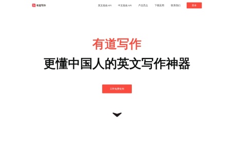 有道写作